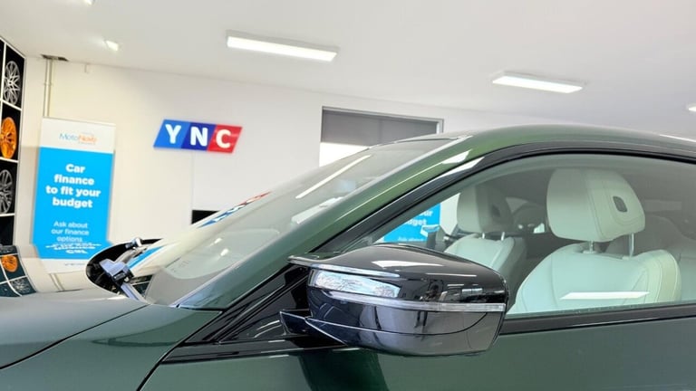 2022 BMW 4 Series 2.0 420i M Sport Auto Euro 6 (s/s) 2dr Coupe Petrol Automatic