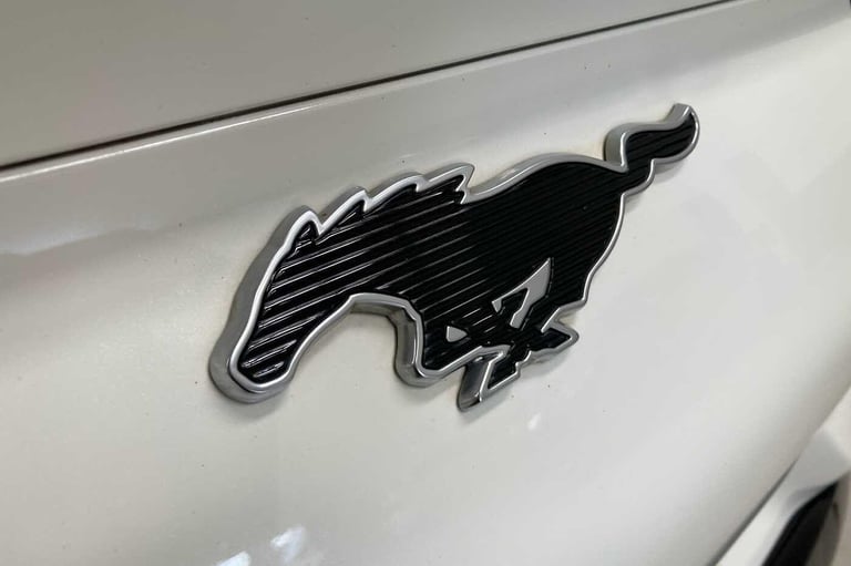 2022 Ford Mustang Mach-E Extended Range 91kWh AWD 5dr HATCHBACK Electric Automatic
