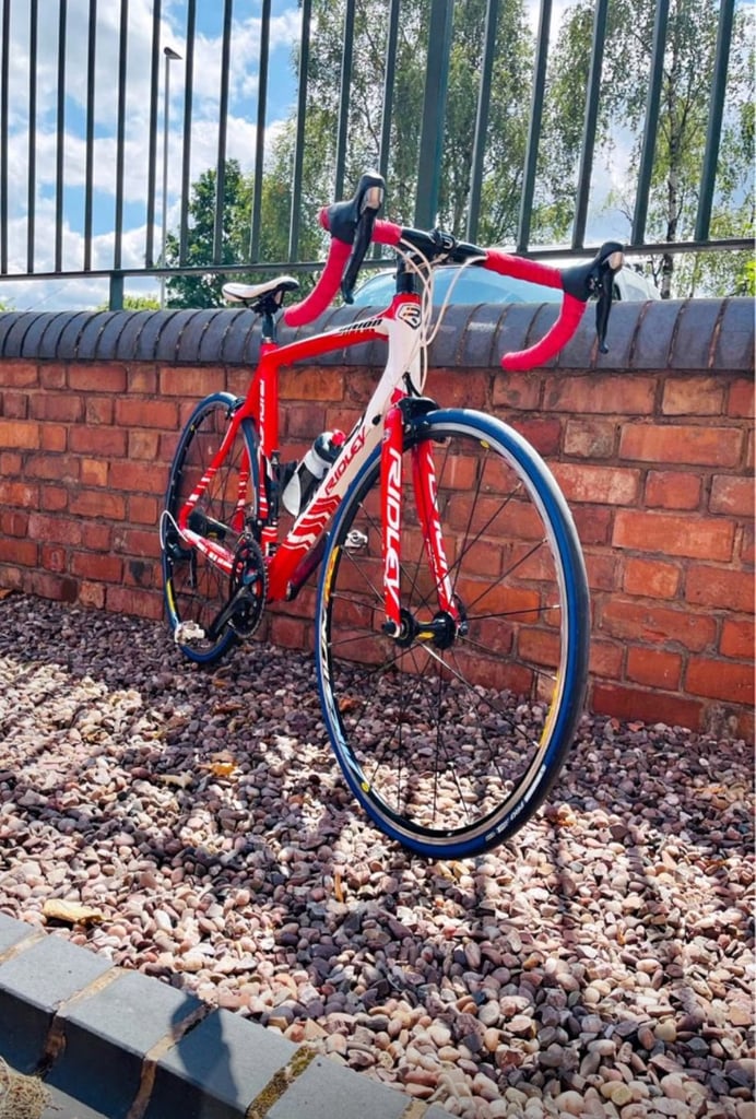 image for Bike