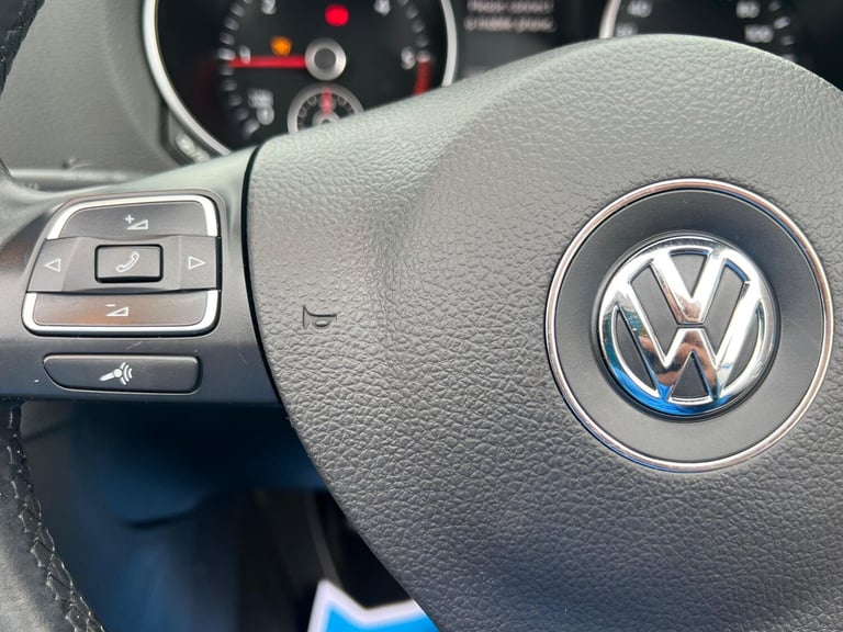 2015 Volkswagen Golf 1.6 TDI BlueMotion Tech SE Cabriolet 2dr Diesel Manual Euro 5 (s/s) (105 ps ...