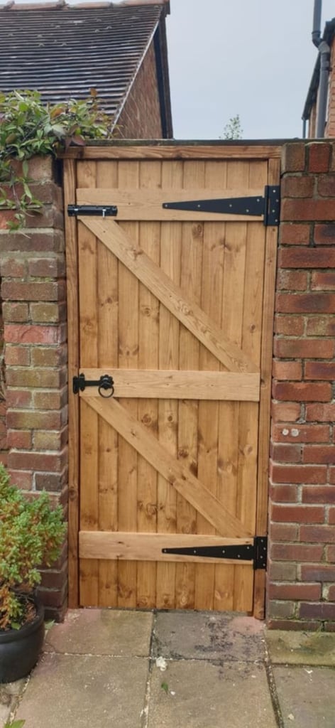 GATE KIT 