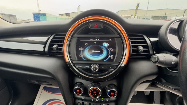 MINI HATCH 1.2 One 3-Door Hatch 2015