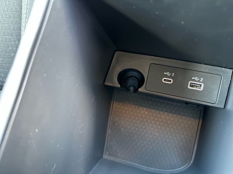 2021 Nissan Qashqai 5Dr N-Connecta 1.3 Hybrid Hatchback Petrol Manual