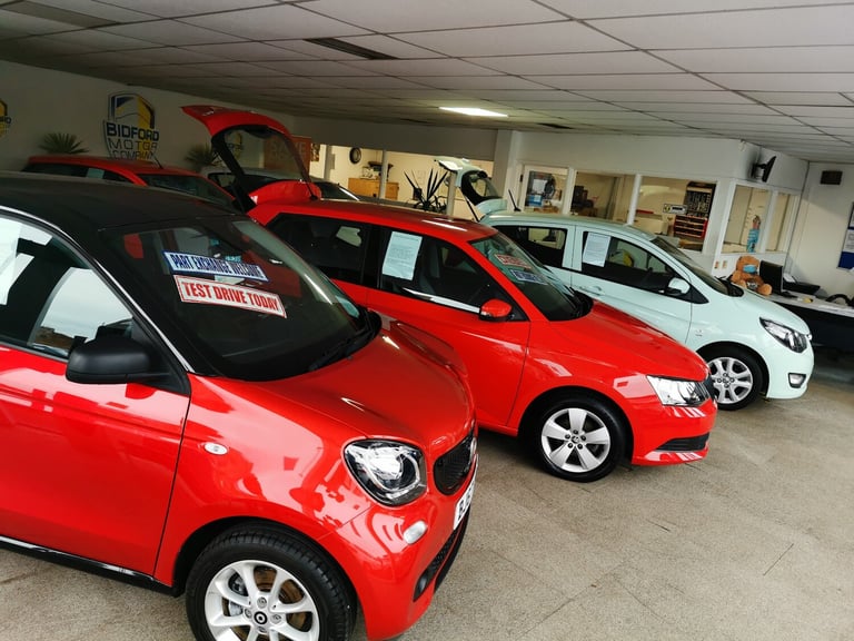 2014 Vauxhall Mokka 1.6i Exclusiv 5dr HATCHBACK Petrol Manual