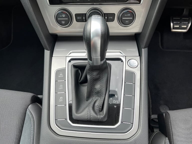  Volkswagen Passat Alltrack 2.0 TDI 190 4MOTION 5dr DSG Diesel