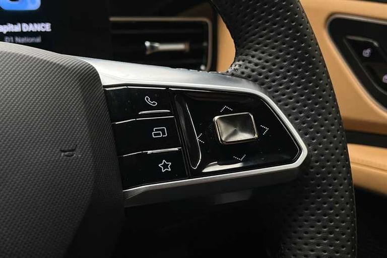 2024 MG MG HS 1.5 T-GDI Trophy SUV 5dr Petrol Manual Euro 6 (s/s) (169 ps) SUV Petrol Manual