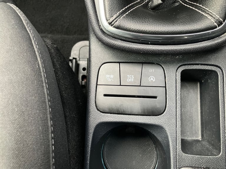 2020 Ford Fiesta 1.0 EcoBoost Hybrid mHEV 125 Titanium 5dr Hatchback PETROL Manual