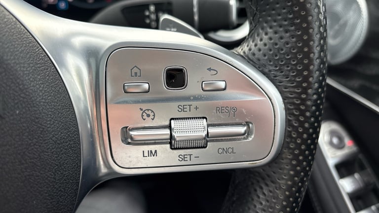 2019 Mercedes-Benz C Class C220d AMG Line Premium Plus 4dr 9G-Tronic Diesel Saloon Saloon Diesel ...