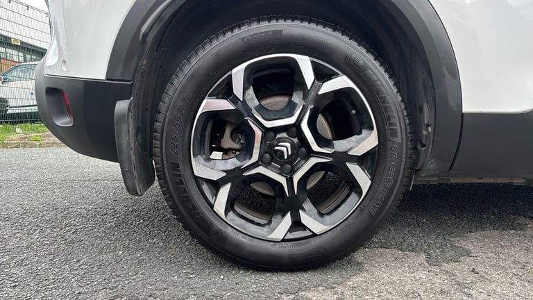 2023 Citroen C5 Aircross 1.6 Plug-in Hybrid Shine 5dr e-EAT8 (Keyless Entry