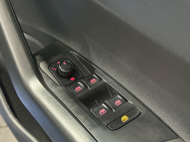 2019 Volkswagen Polo 1.0 TSI GPF SE Hatchback 5dr Petrol Manual Euro 6 (s/s) (95 ps) HATCHBACK Pe...