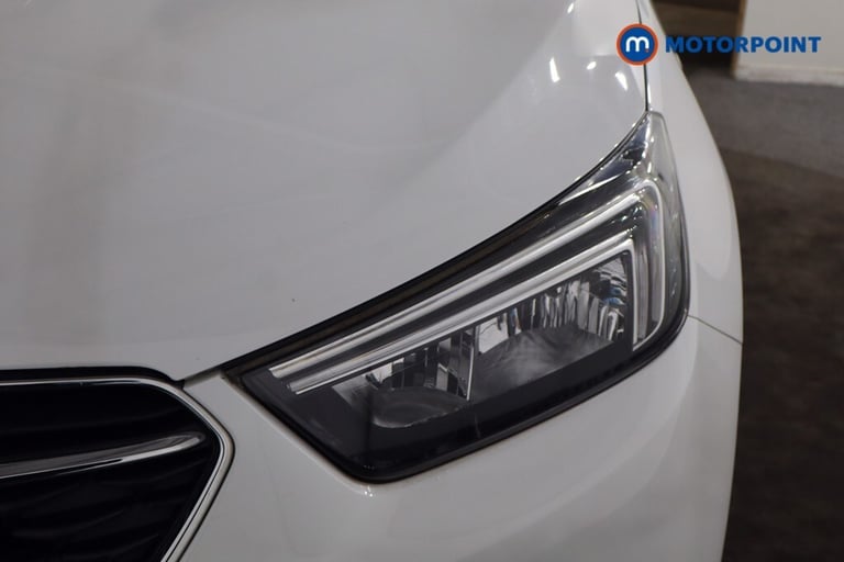 2019 Vauxhall Mokka X 1.4T Elite 5dr Auto HATCHBACK PETROL Automatic