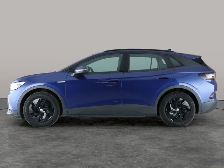 2022 Volkswagen ID.4 109kW Life Pure 52kWh 5dr Auto ESTATE ELECTRIC Automatic