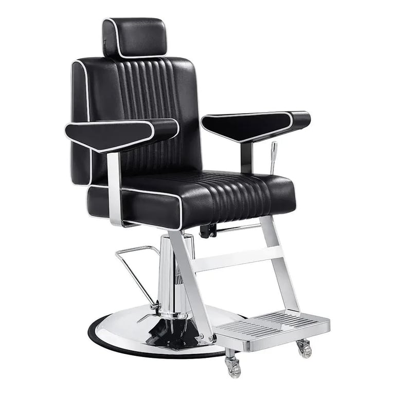 DIR Executive Barber Chair 