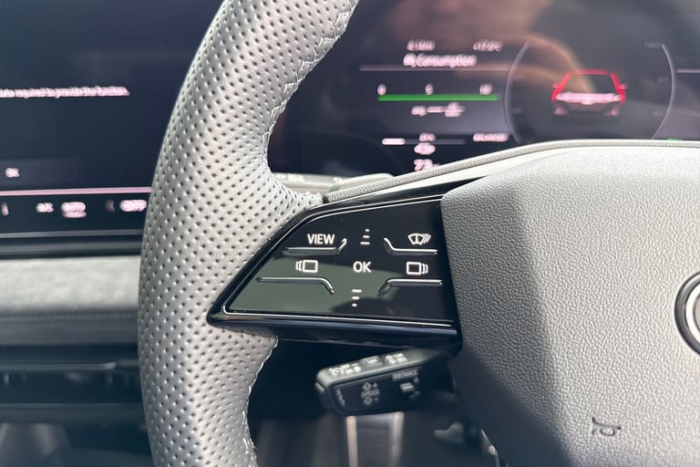 2025 Audi A6 e-tron Avant 83kWh Edition 1 Auto 5dr Estate Automatic