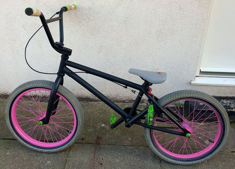 image for Haro BMX Bike
