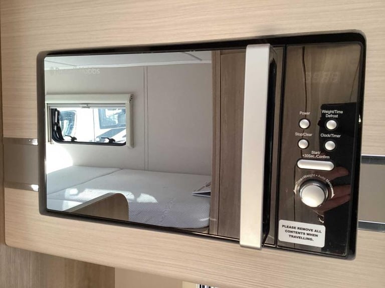 2020 Elddis Autoquest 194 Manual Diesel Manual