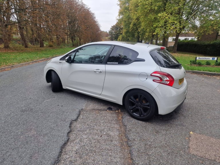 Modified 208 £1950/swap/part x