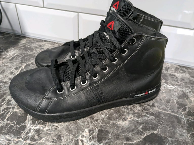 Crossfit shoes | Men's Trainers for Sale | Gumtree