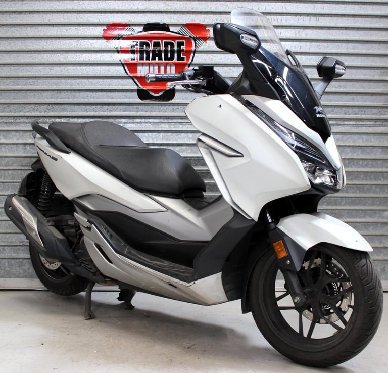 Used Honda forza 300 for Sale Motorbikes Scooters Gumtree