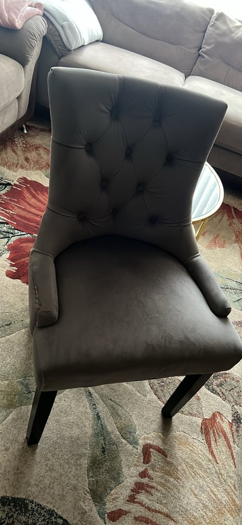 Chair 🪑 