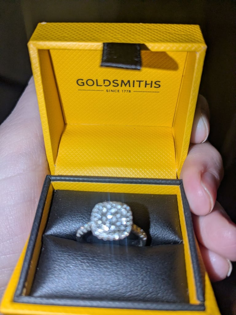 image for Engagement ring