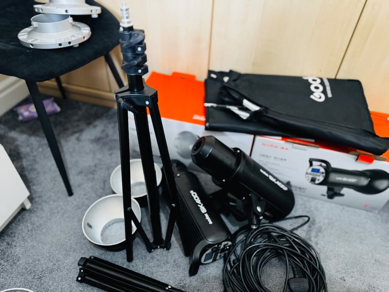 Godox sk 400ll