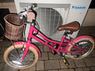 Pendleton Ashbury Kids Bike - 16 inch Wheel
