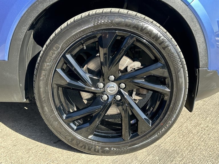 2020 Volvo XC40 2.0 B5 MHEV R-Design Pro SUV 5dr Petrol Hybrid Auto AWD Euro 6 (s/s) (250 p SUV H...