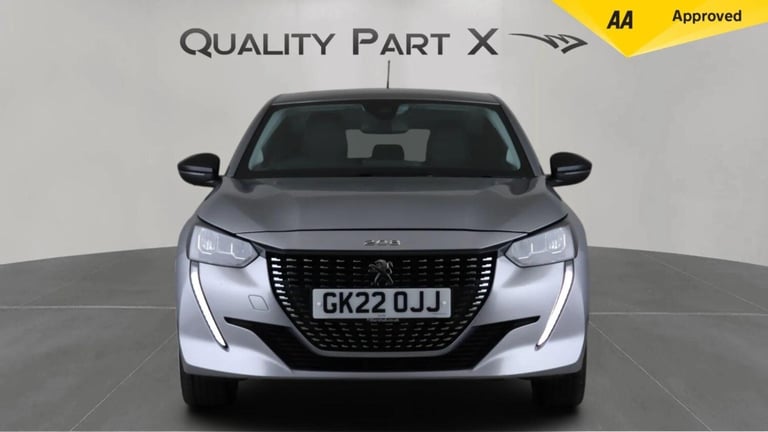 2022 Peugeot 208 1.5 BlueHDi Allure Premium Euro 6 (s/s) 5dr HATCHBACK Diesel Manual