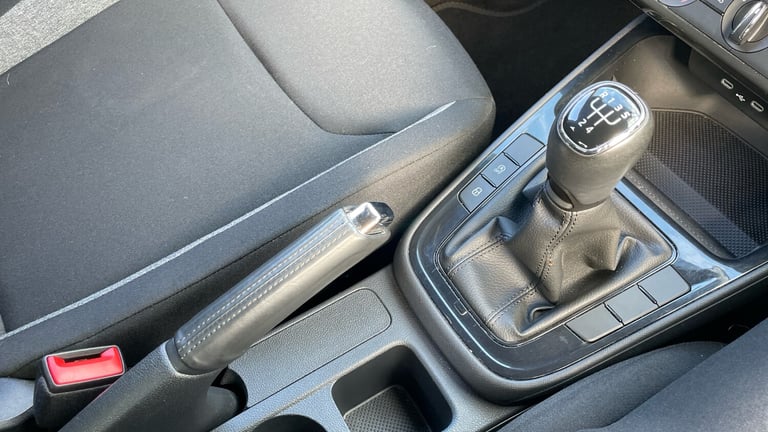 2022 Skoda Fabia 1.0 MPI 80 SE Comfort 5dr Petrol Hatchback Hatchback Petrol Manual