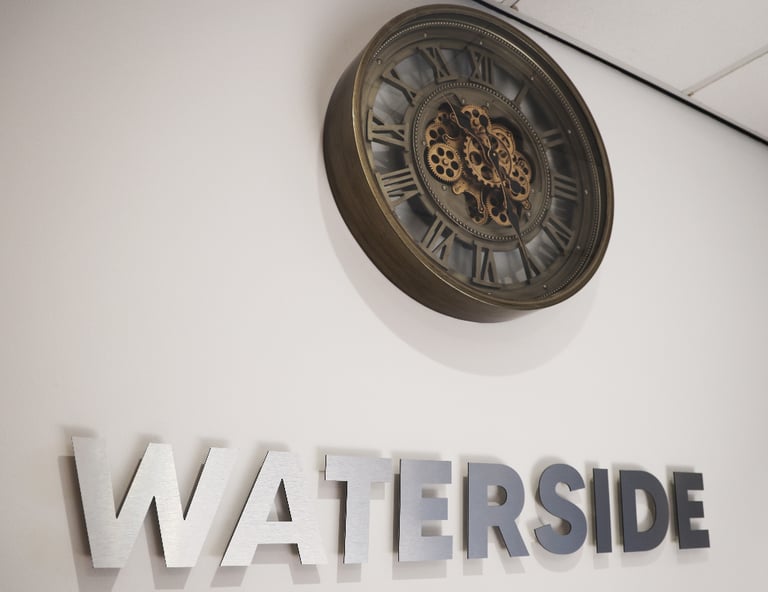 Harpenden - AL5 4US, Coworking space in Regus Harpenden, Waterside