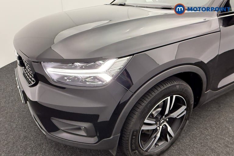 2021 Volvo XC40 1.5 T3 [163] R DESIGN 5dr Geartronic ESTATE PETROL Automatic