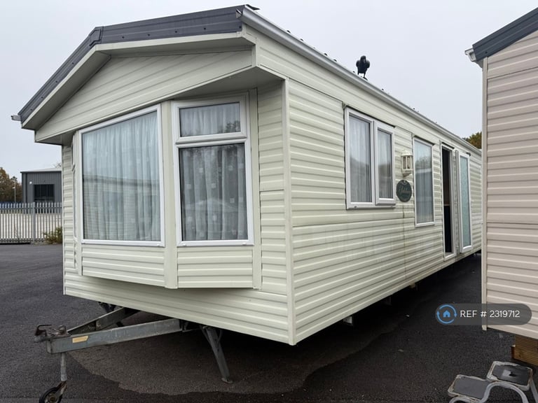 2 bedroom house in Pomphrey Hill, Bristol, BS16 (2 bed) (#2319712)