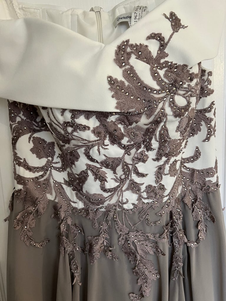 Mother of the Bride outfit