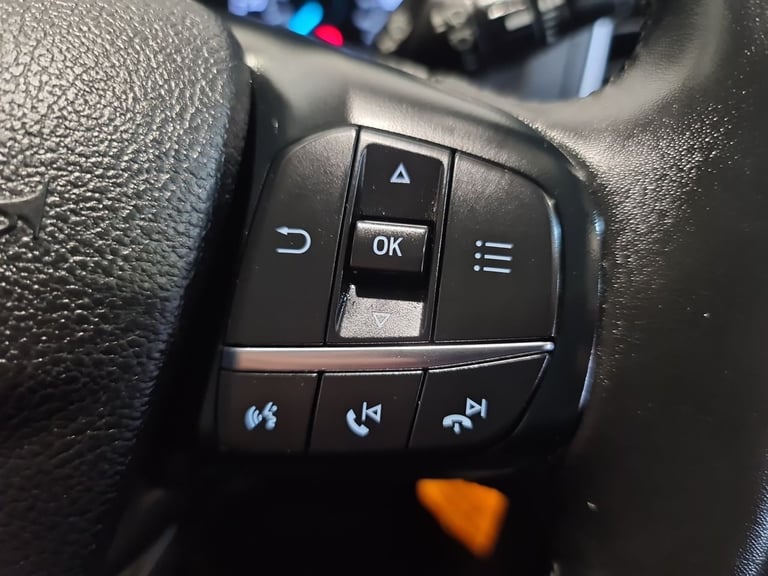 2023 Ford Transit Custom 2.0 300 ECOBLUE LIMITED L2 H1 130 BHP LWB Panel Van Diesel Manual