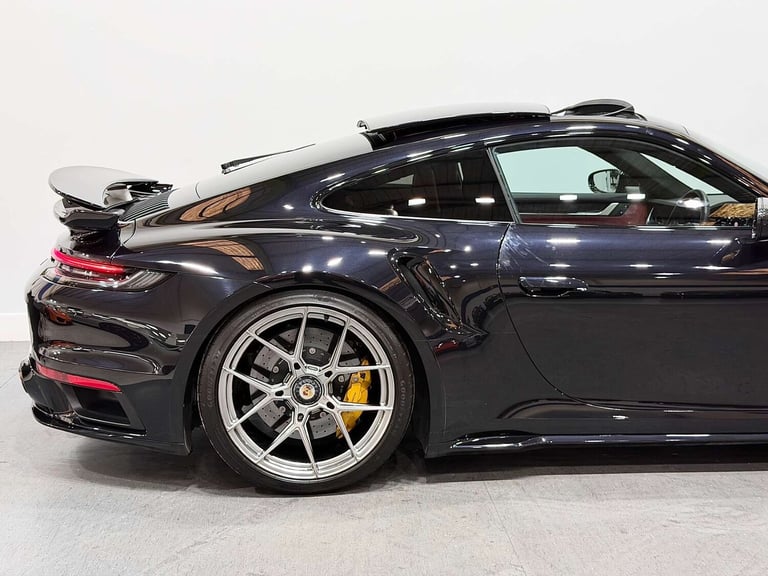 2021 Porsche 911 S 2dr PDK COUPE PETROL Automatic