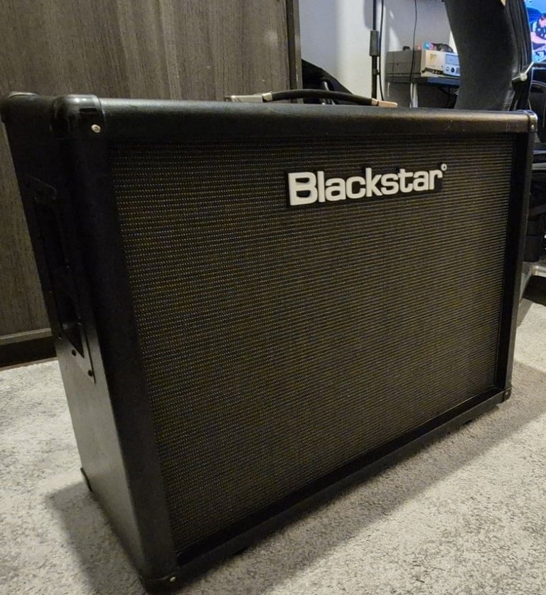Blackstar Series One 212 Guitar Cabinet 