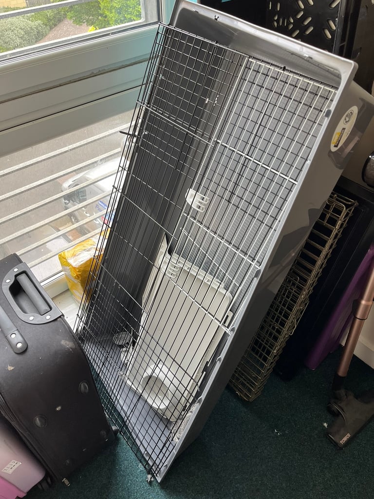 Extra large Guinea pig cage 