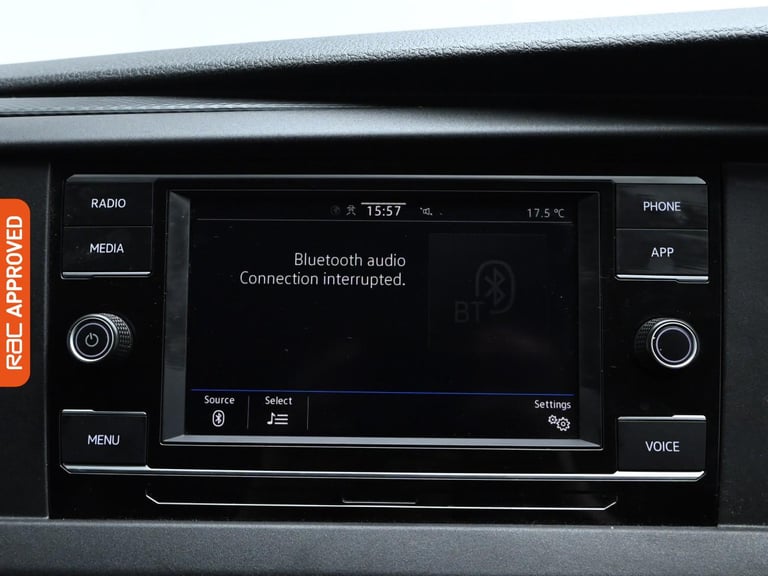 2021 Volkswagen Transporter 2.0 TDI T28 Startline Panel Van 5dr Diesel Manual FWD SWB Euro 6 (s/s...