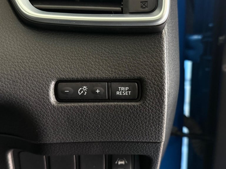 2021 Nissan Qashqai 1.3 DIG-T N-Motion Euro 6 (s/s) 5dr HATCHBACK Petrol Manual