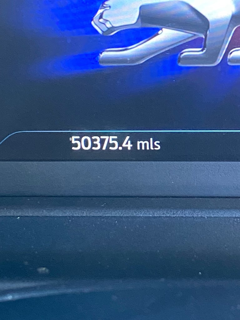 Ford, PUMA, Hatchback, 2020, Manual, 999 (cc), 5 doors