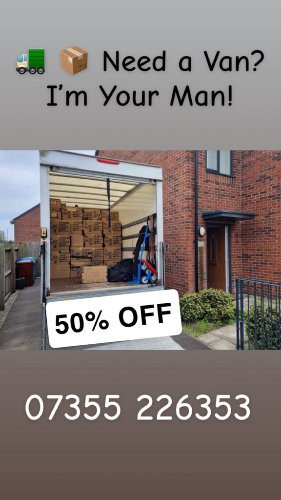 🚛♻️ Your Local Waste Removal Experts – Homes, Gardens & Offices