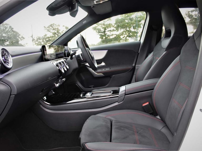 2025 Mercedes-Benz A-Class A200 AMG Line Premium 5dr Auto Hatchback Petrol Automatic