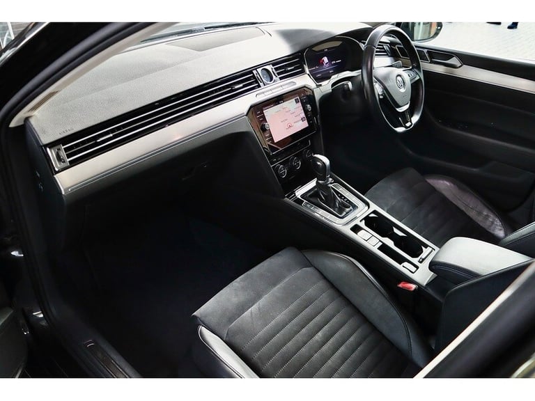  Volkswagen Passat 1.4 TSI GT Estate 5dr Petrol DSG Euro 6 (s/s) (150 ps) Other Petrol Automatic