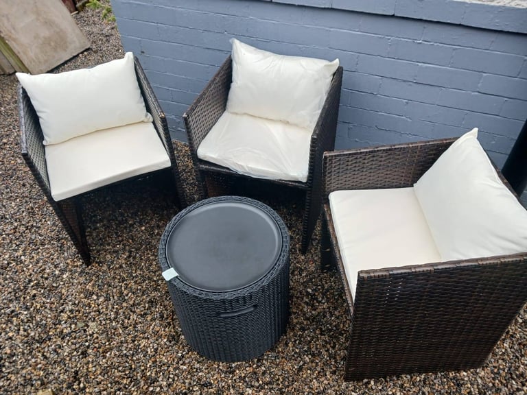 Rattan in Liverpool Merseyside Furniture Homeware for Sale Gumtree