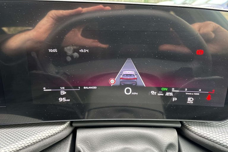 2025 Audi Q5 2.0 TDI Quattro Edition 1 5dr S Tronic SUV Diesel Automatic