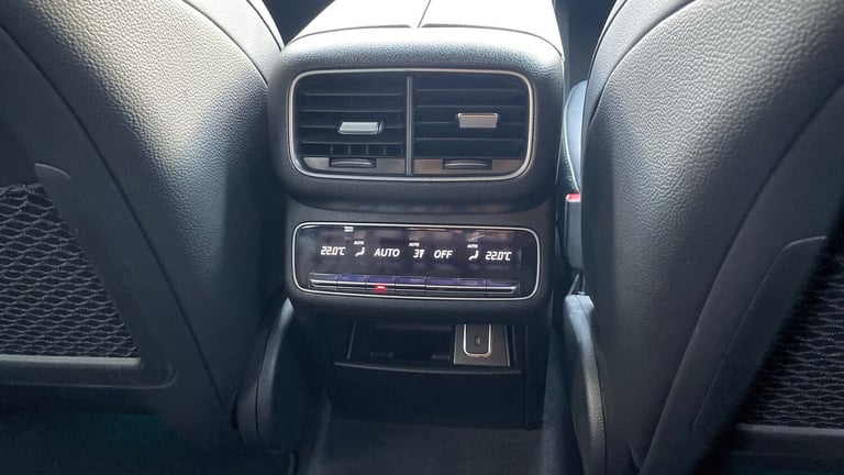 2022 Mercedes-Benz GLE GLE 350de 4Matic AMG Line Premium 5dr 9G-Tronic ESTATE DIESEL/ELECTRIC Aut...