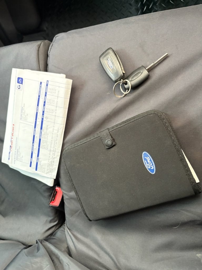 2018 Ford Transit Custom 2.0 TDCi 105ps Low Roof Van PANEL VAN DIESEL Manual