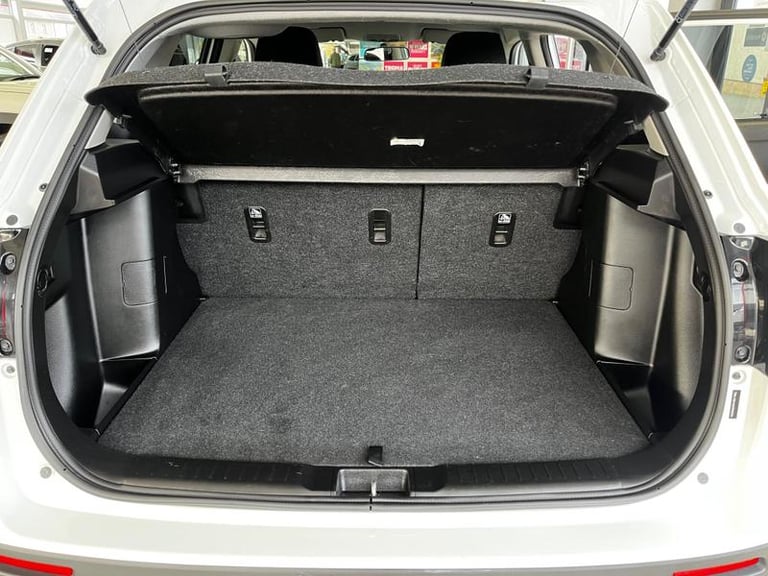 2017 Suzuki Vitara 1.6 DDiS SZ-T 5dr HATCHBACK DIESEL Manual