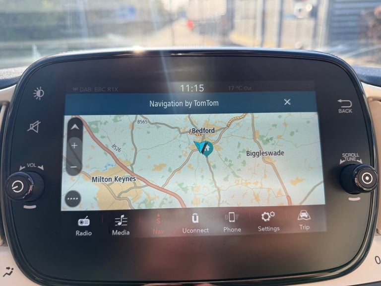 2021 Fiat 500 1.0 Mild Hybrid Dolcevita Plus 3dr Hatchback Petrol Manual